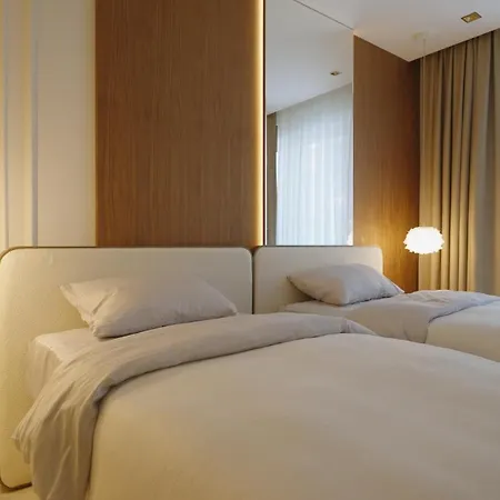 Cozy In Apartment Alanya