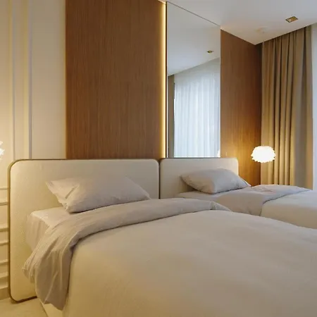Cozy In Apartment Alanya